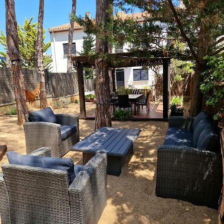 Brisa De Calella De Palafrugell Apartamento Exterior foto
