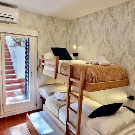 Brisa De Calella De Palafrugell Apartamento Exterior foto