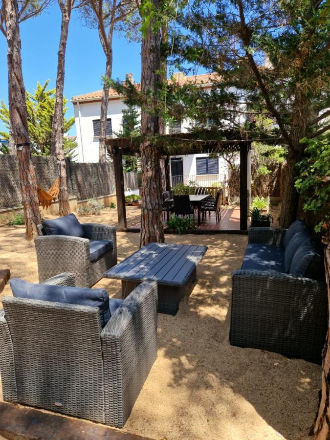 Brisa De Calella De Palafrugell Apartamento Exterior foto