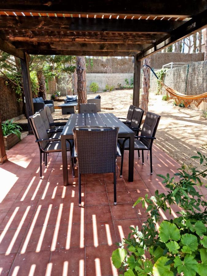 Brisa De Calella De Palafrugell Apartamento Exterior foto