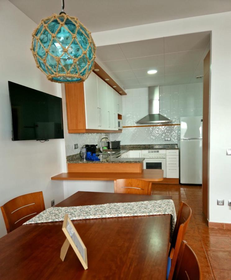 Brisa De Calella De Palafrugell Apartamento Exterior foto