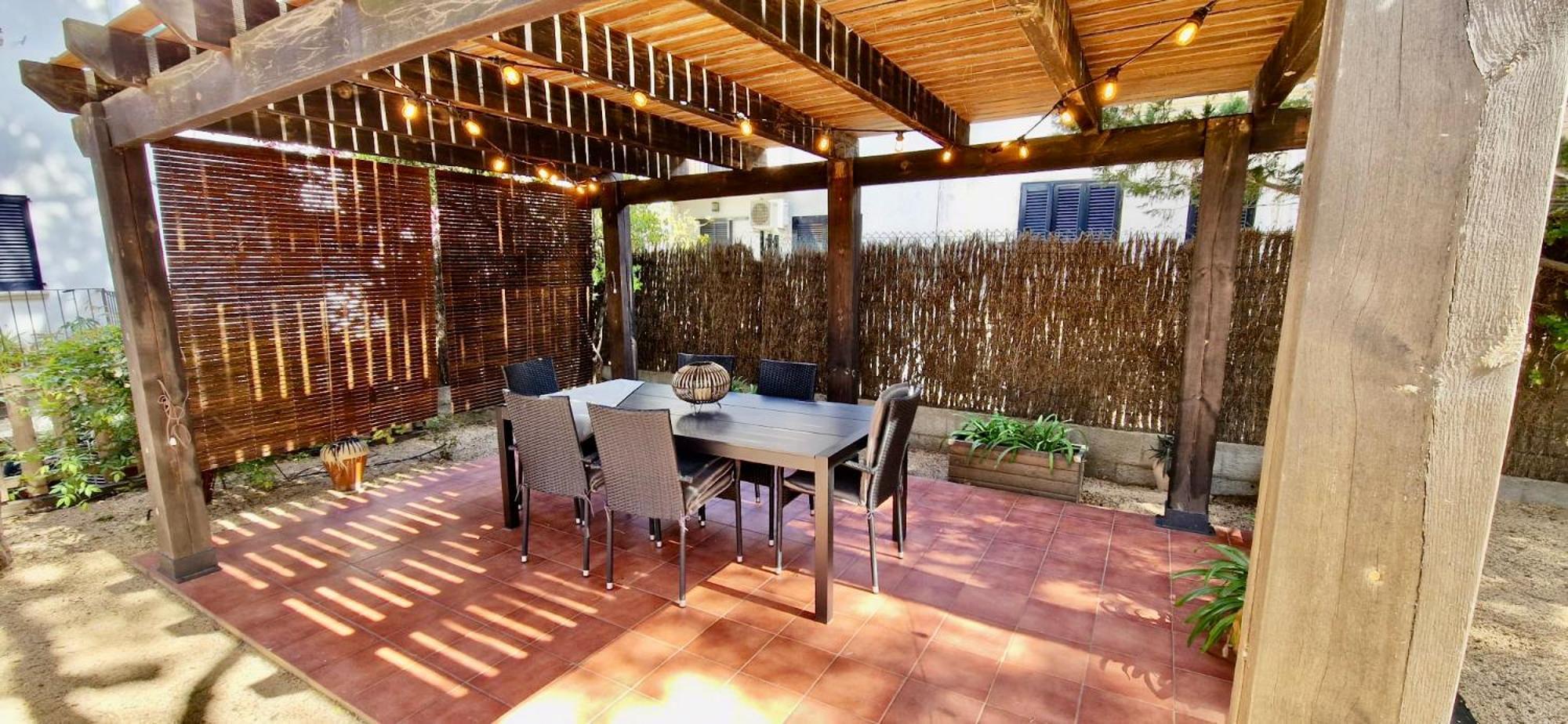 Brisa De Calella De Palafrugell Apartamento Exterior foto