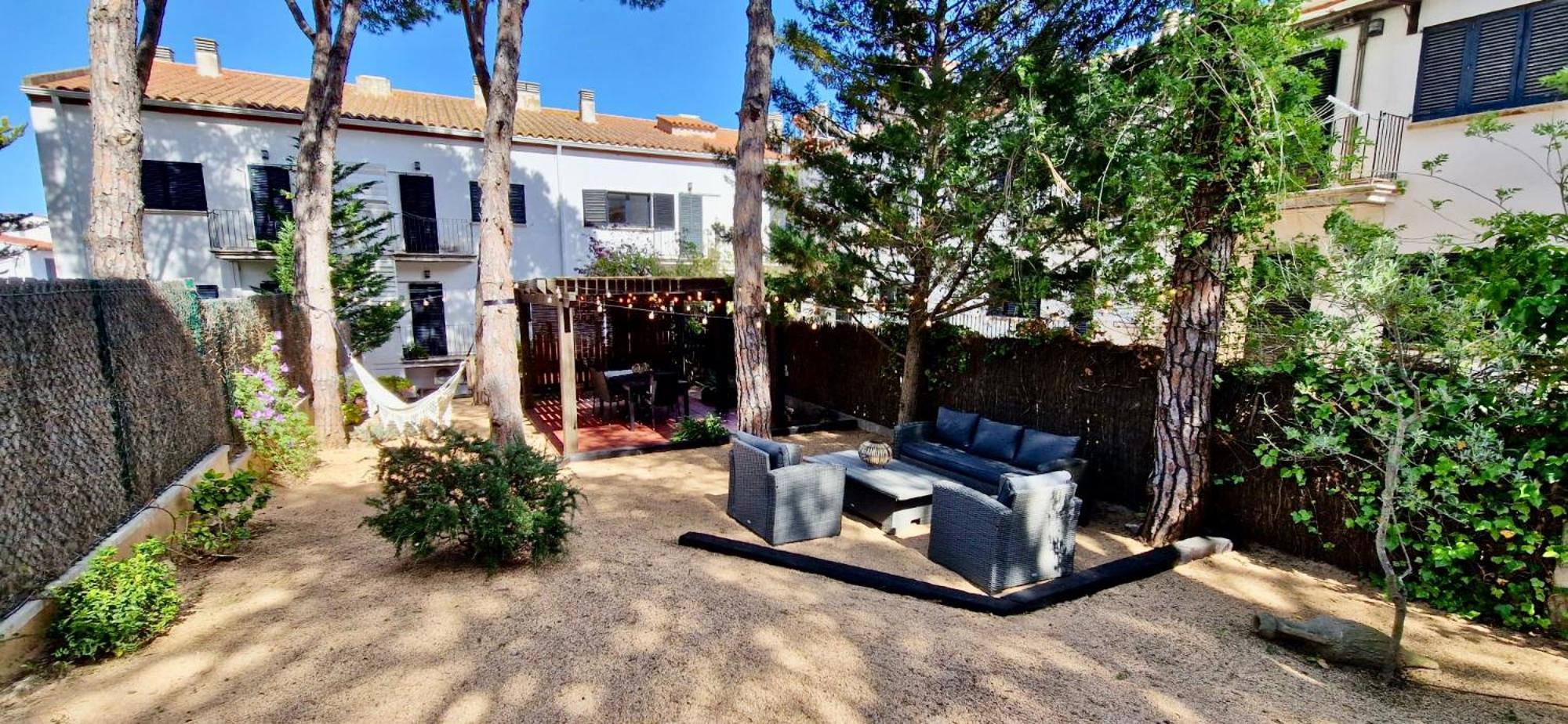 Brisa De Calella De Palafrugell Apartamento Exterior foto